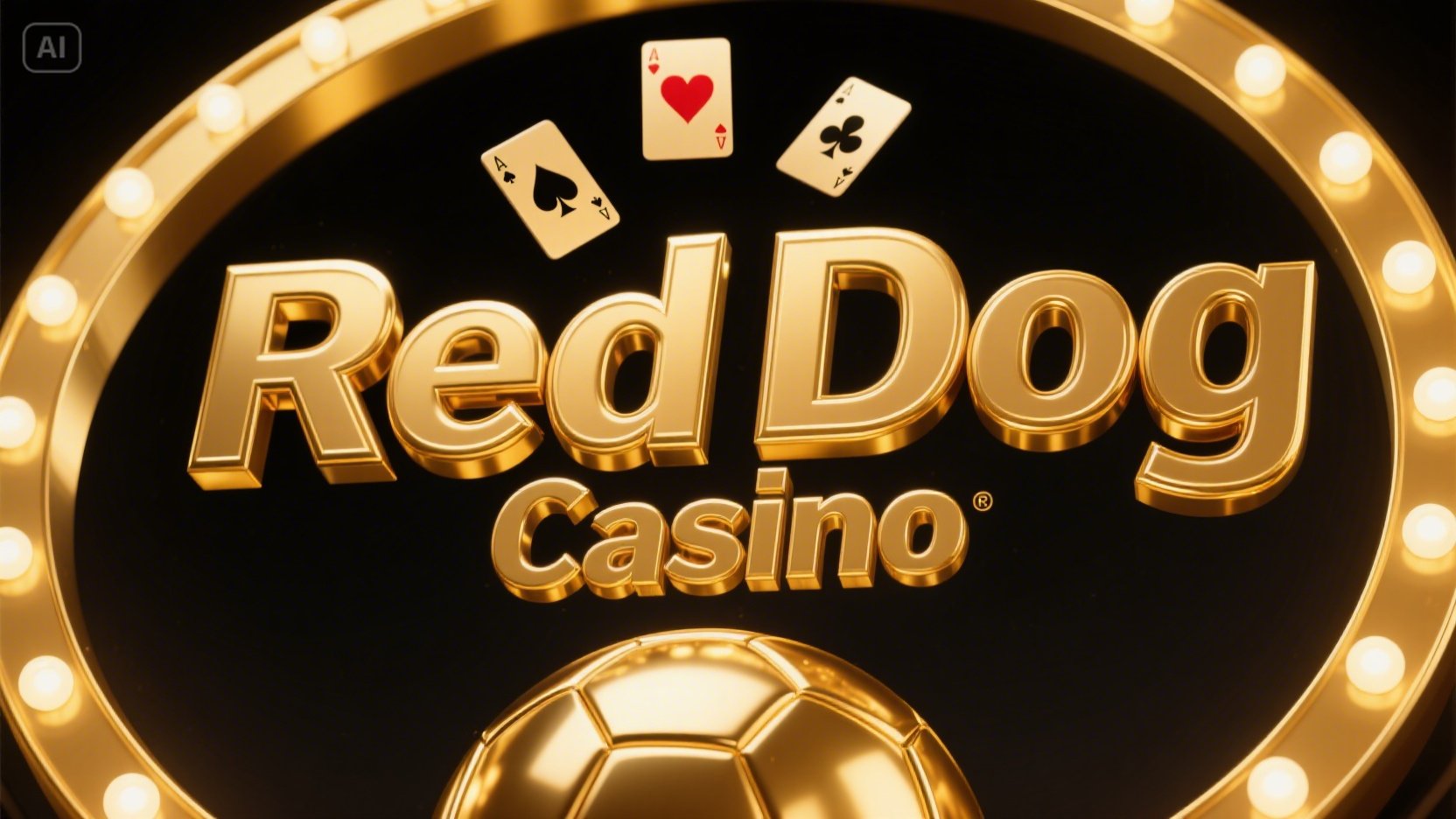 Red Dog Casino
